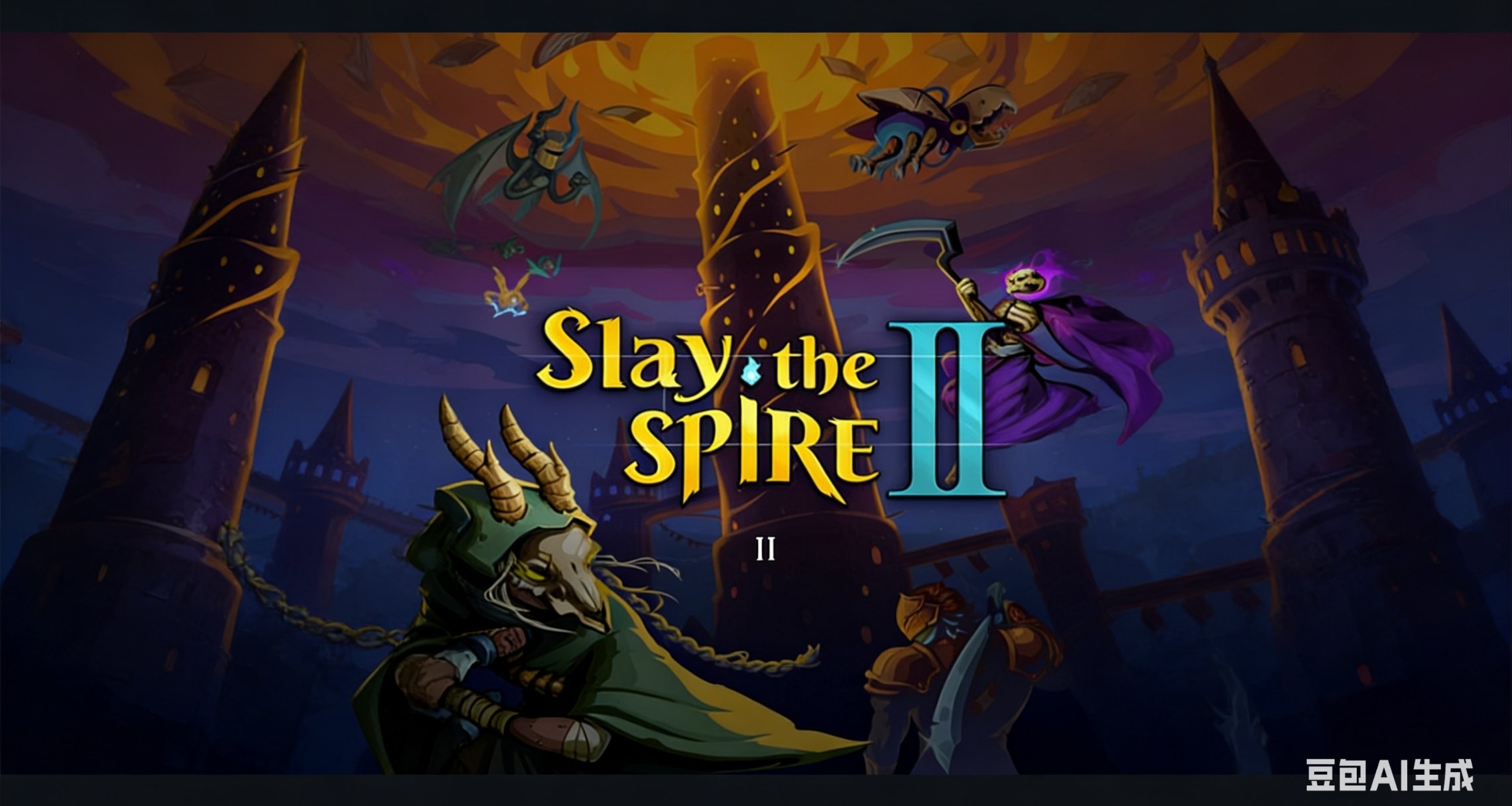 别再乱选职业了！《杀戮尖塔2》开服最稳的居然是他？