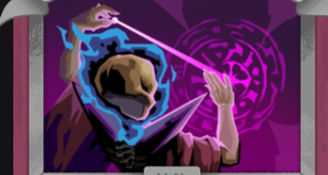 还不会玩尖塔二的亡灵契约师？进来看流派!