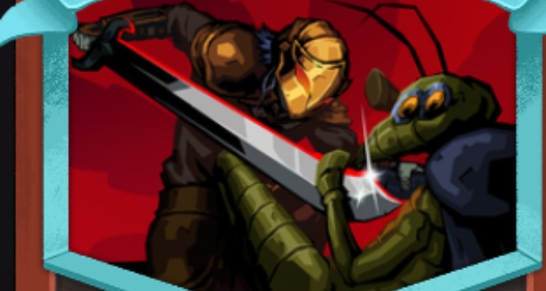 还不会玩尖塔二中的战士？进来看流派!