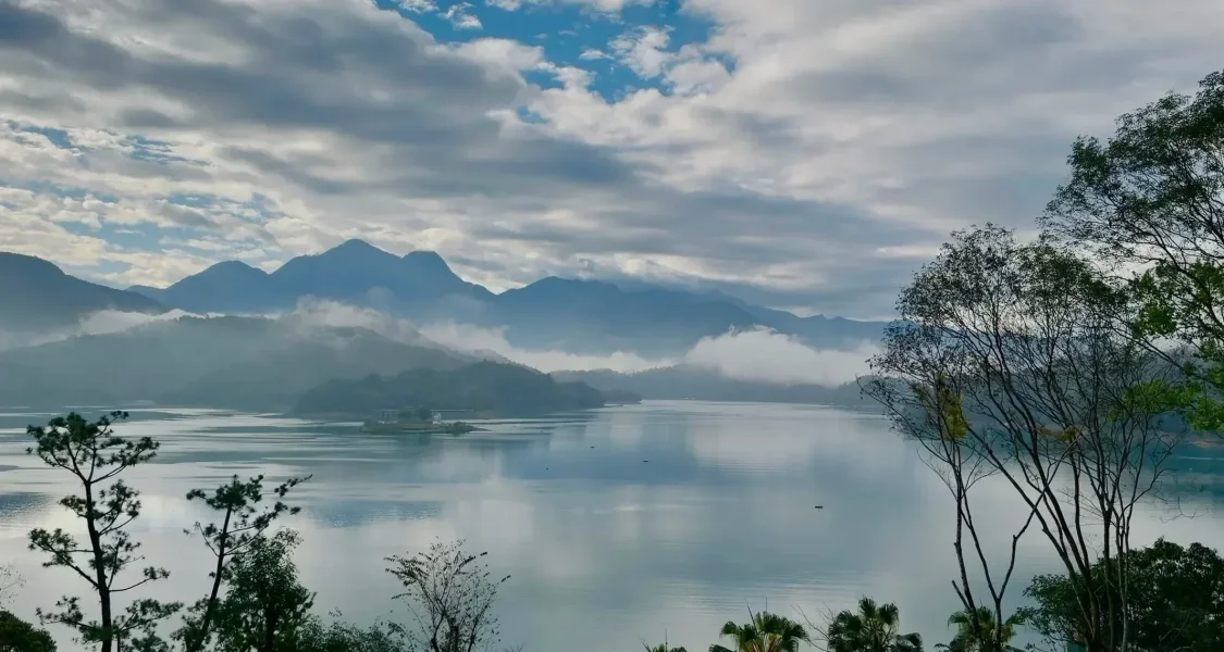 臺灣旅行分享及路線花費詳細版