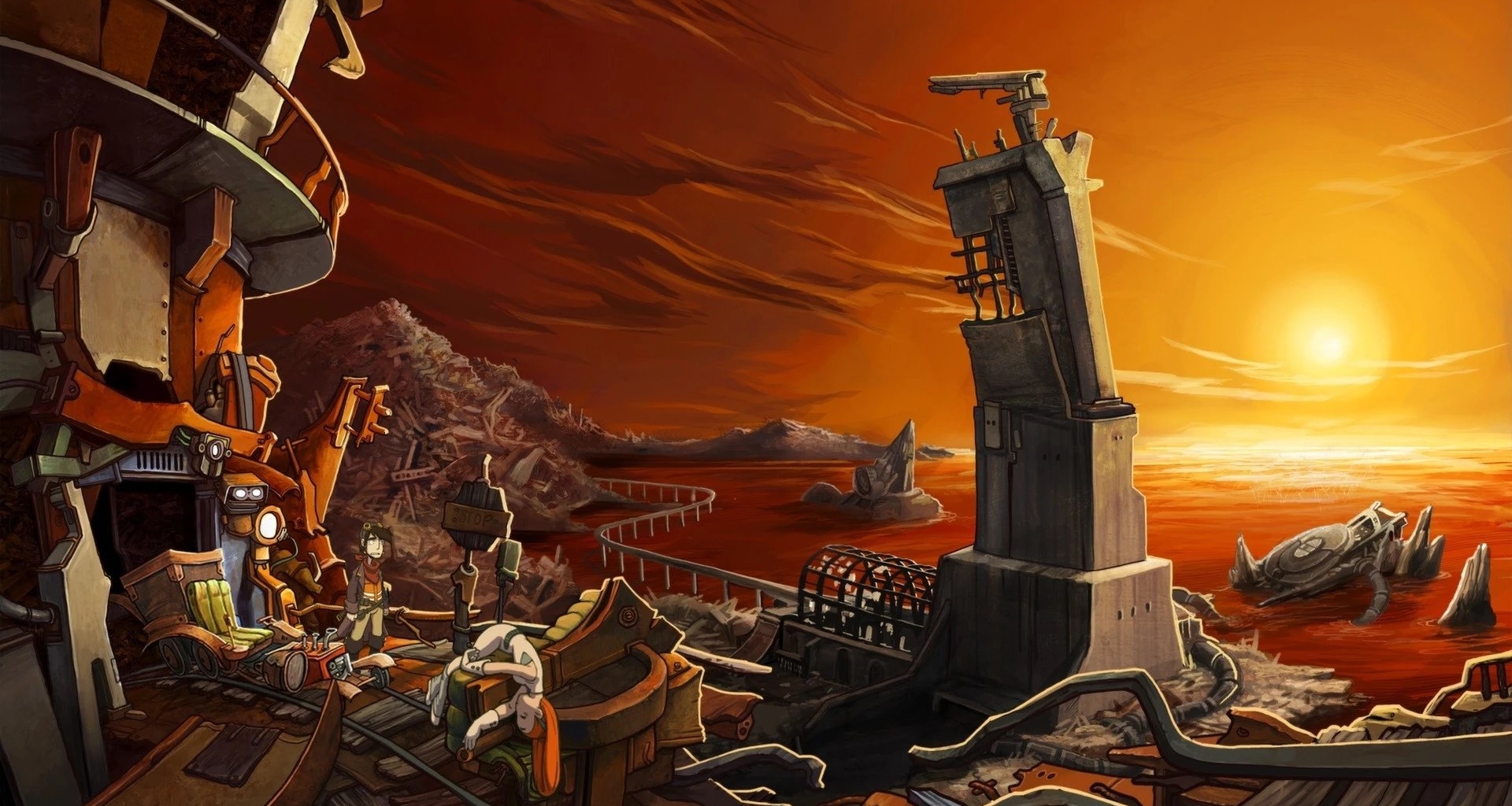 【Steam喜加一】《德波尼亚》现可限时免费入库！