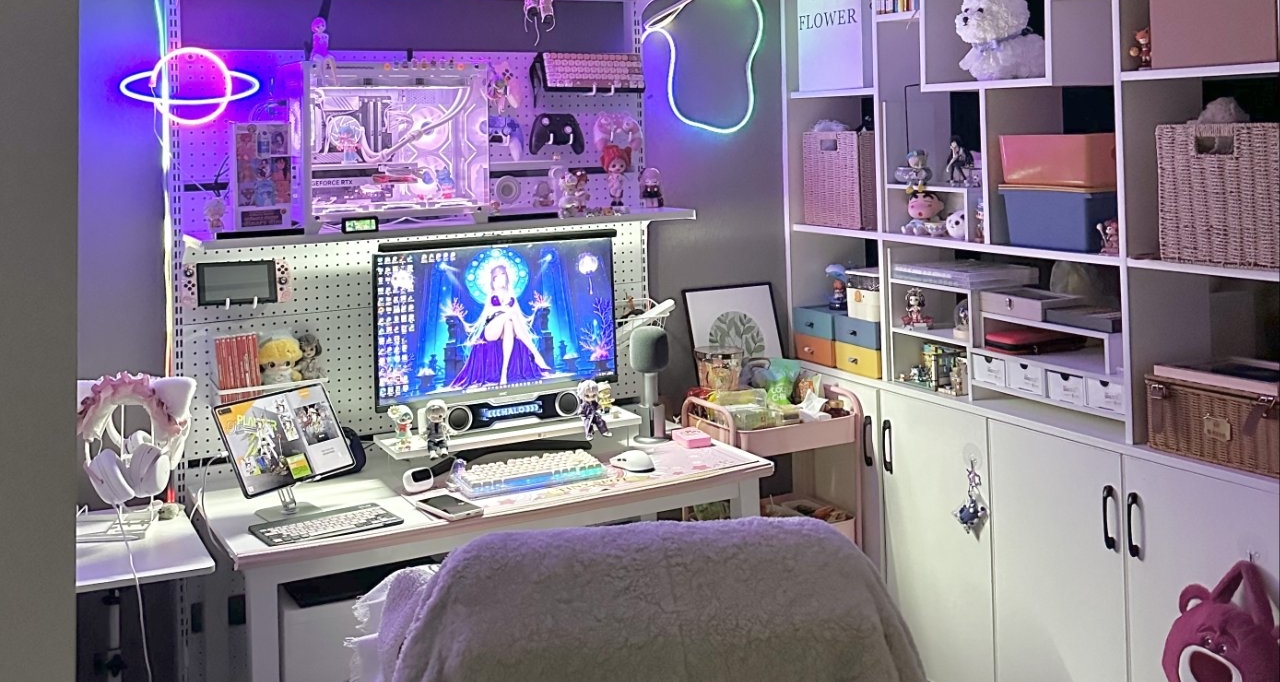 打機環境進化史（2）