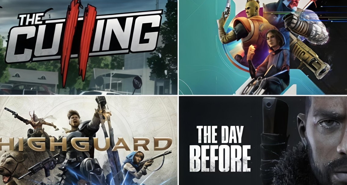 光速關服｜遊戲史上最短命在線服務型遊戲排行榜