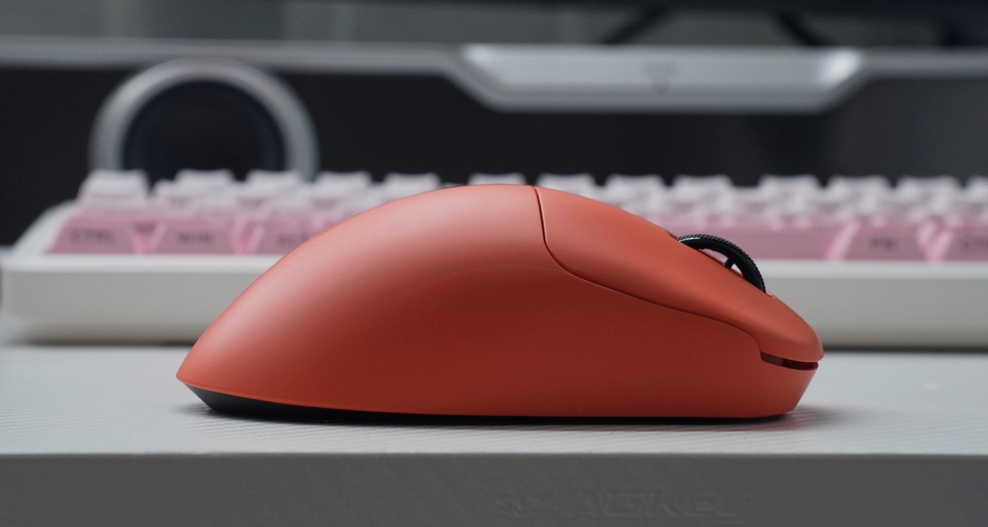 750H續航的鼠標？雷柏你真的續航有點離譜.......雷柏VT3S