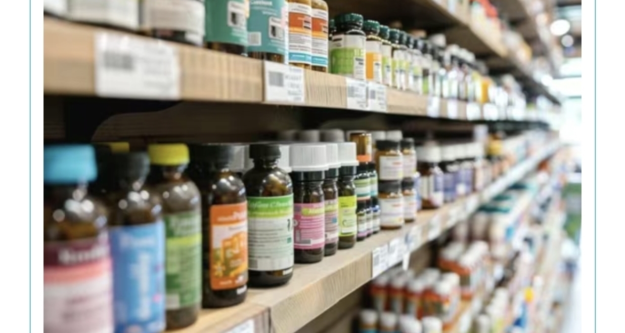 那些被網紅吹上天的健身補劑，其實很多都是智商稅