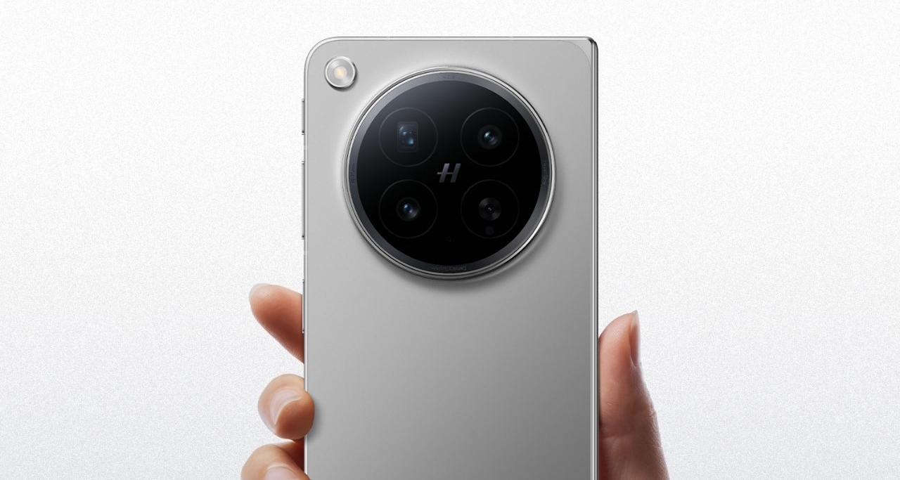 OPPO Find N6外观正式公布：3月17日全球首发