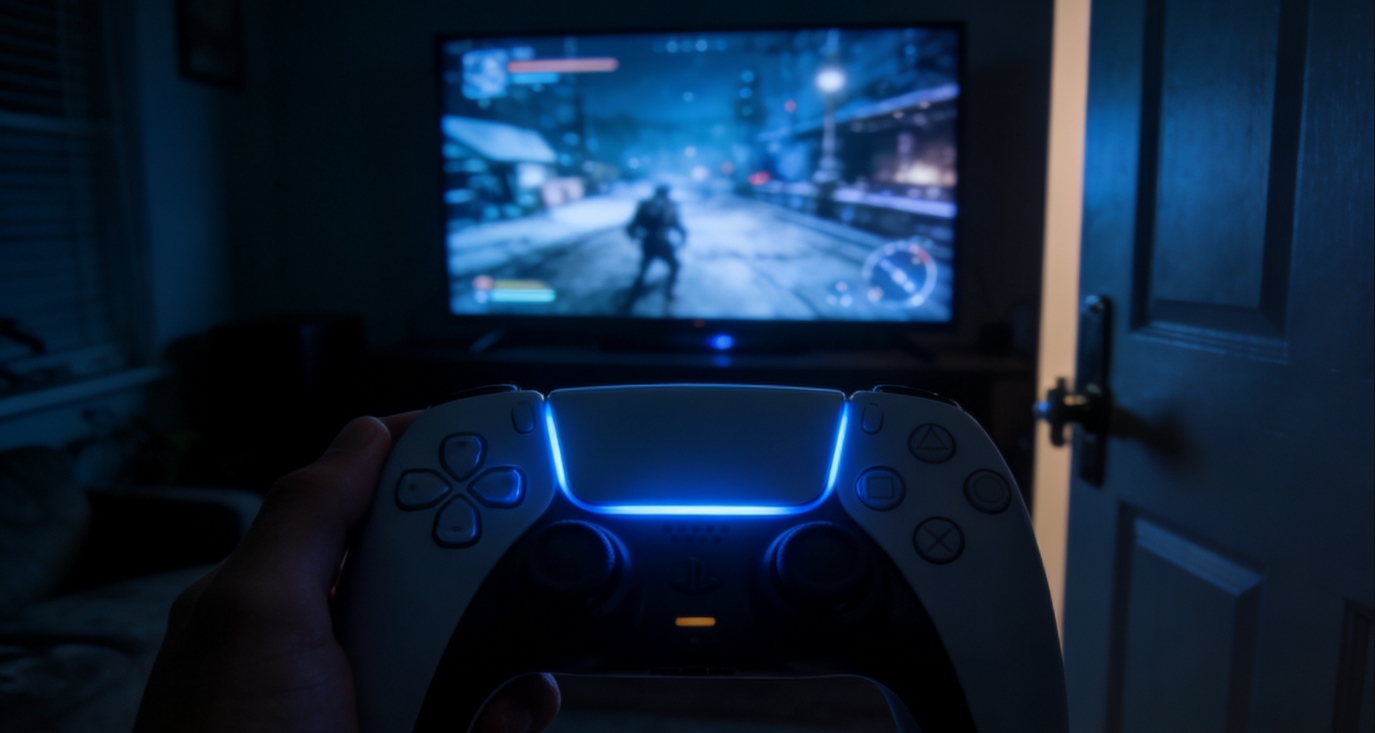 買了遊戲沒時間的痛苦