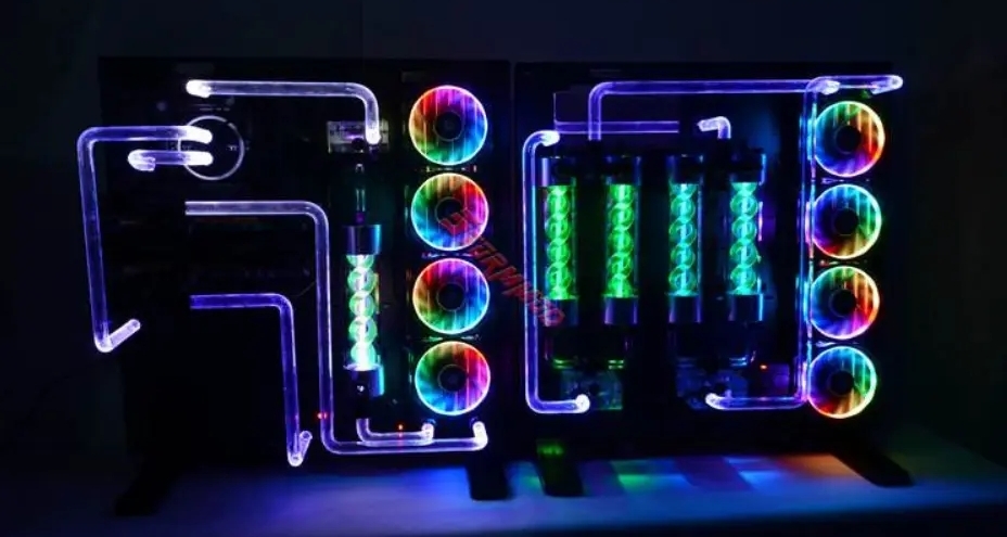 風冷黨VS水冷黨：誰纔是散熱界的真正王者？