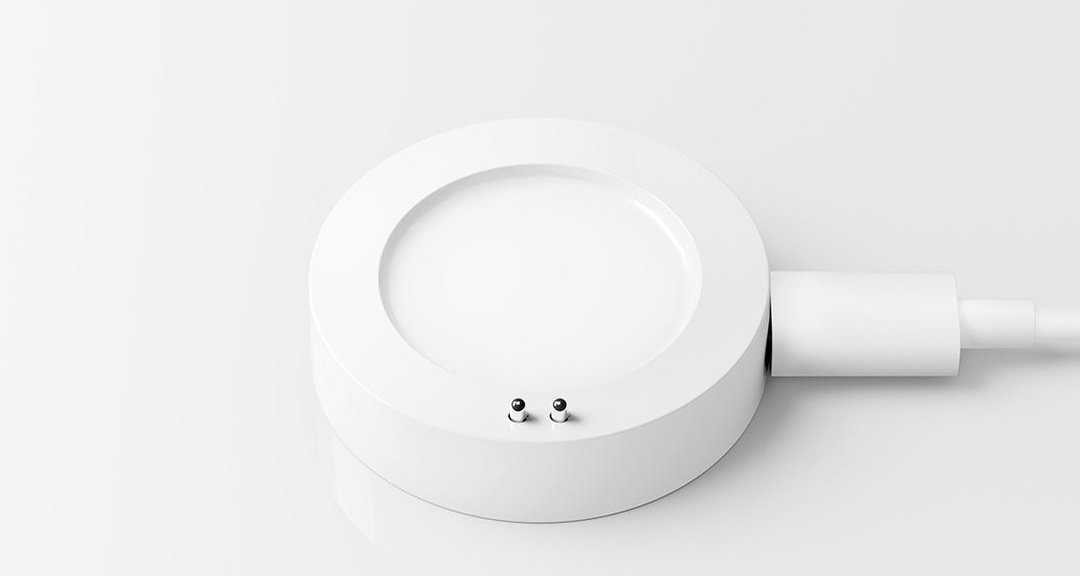 小米 Watch Type-C 充電底座發佈：售價39元