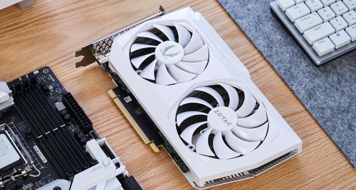 NVIDIA重啓RTX 3060生產：三星產線已就位！