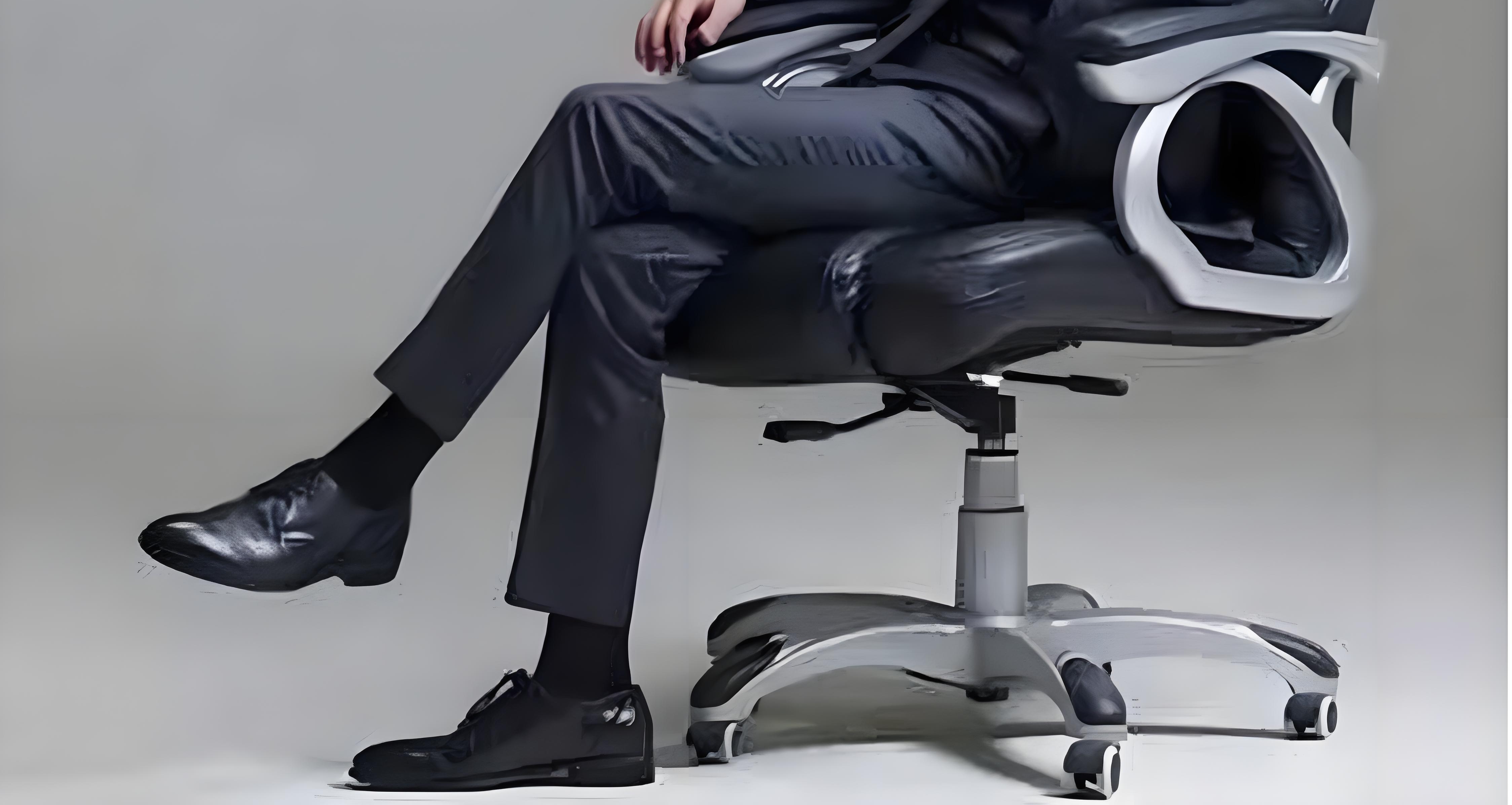 二郎腿和二郎神有關係嗎？