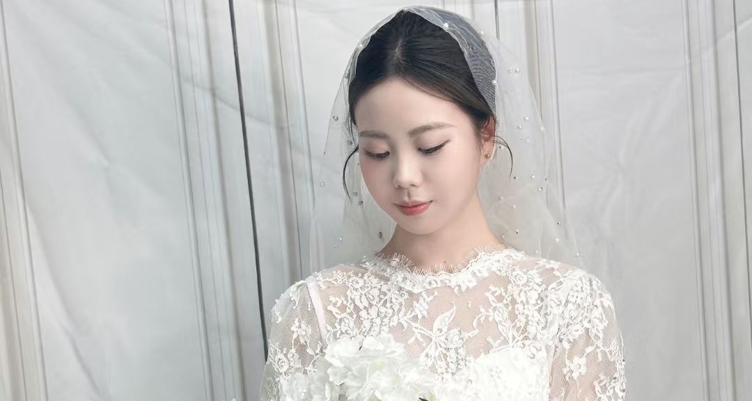 当互勉模特的那些天