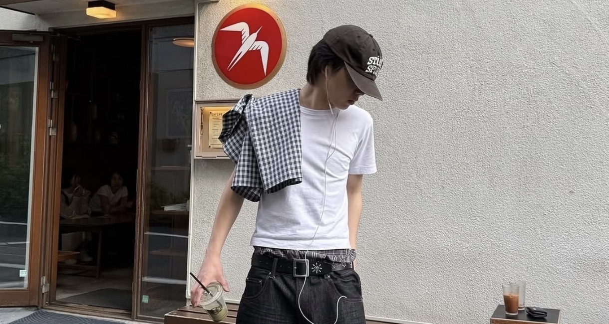 別再只看S/M/L了:一篇看懂網購買衣尺碼挑選的全攻略