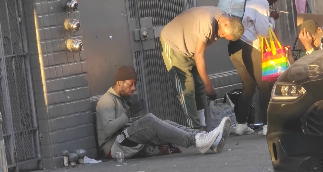 热火朝天GDC，危机四伏旧金山，麻了，hym