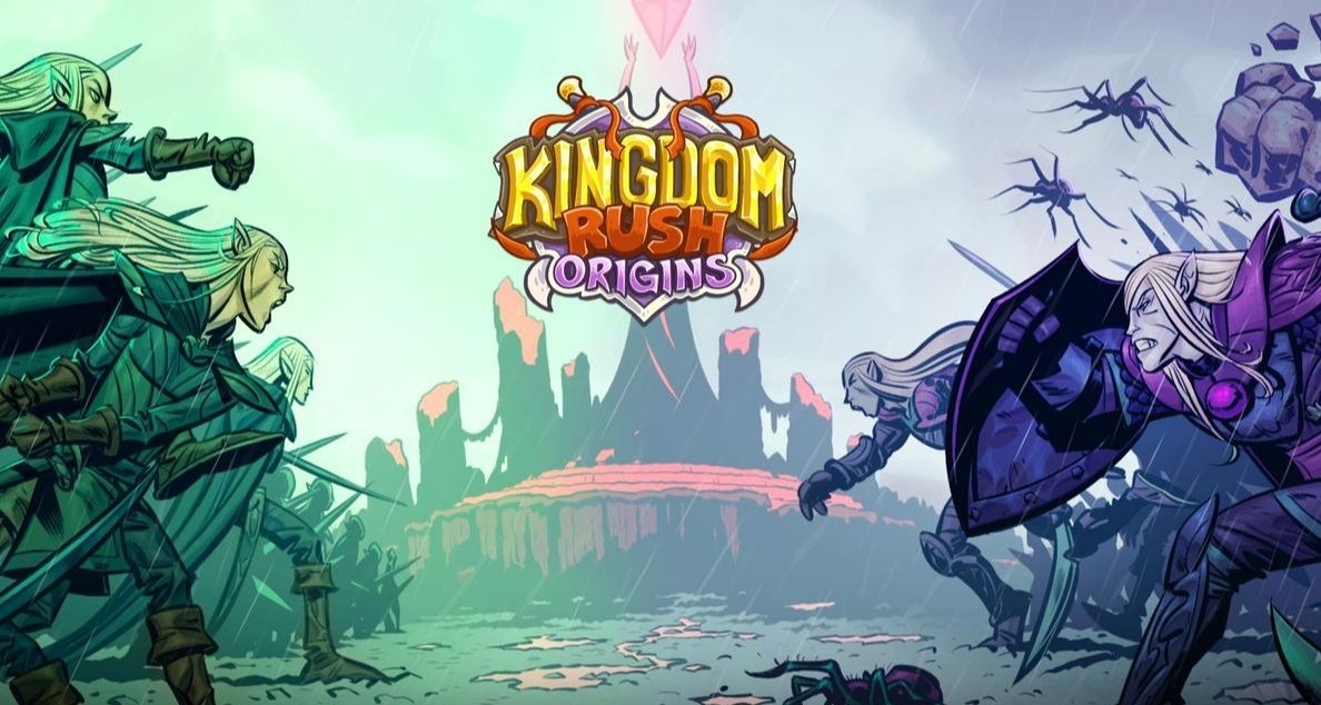 响应塔防游戏节！《王国保卫战》系列迎来折扣