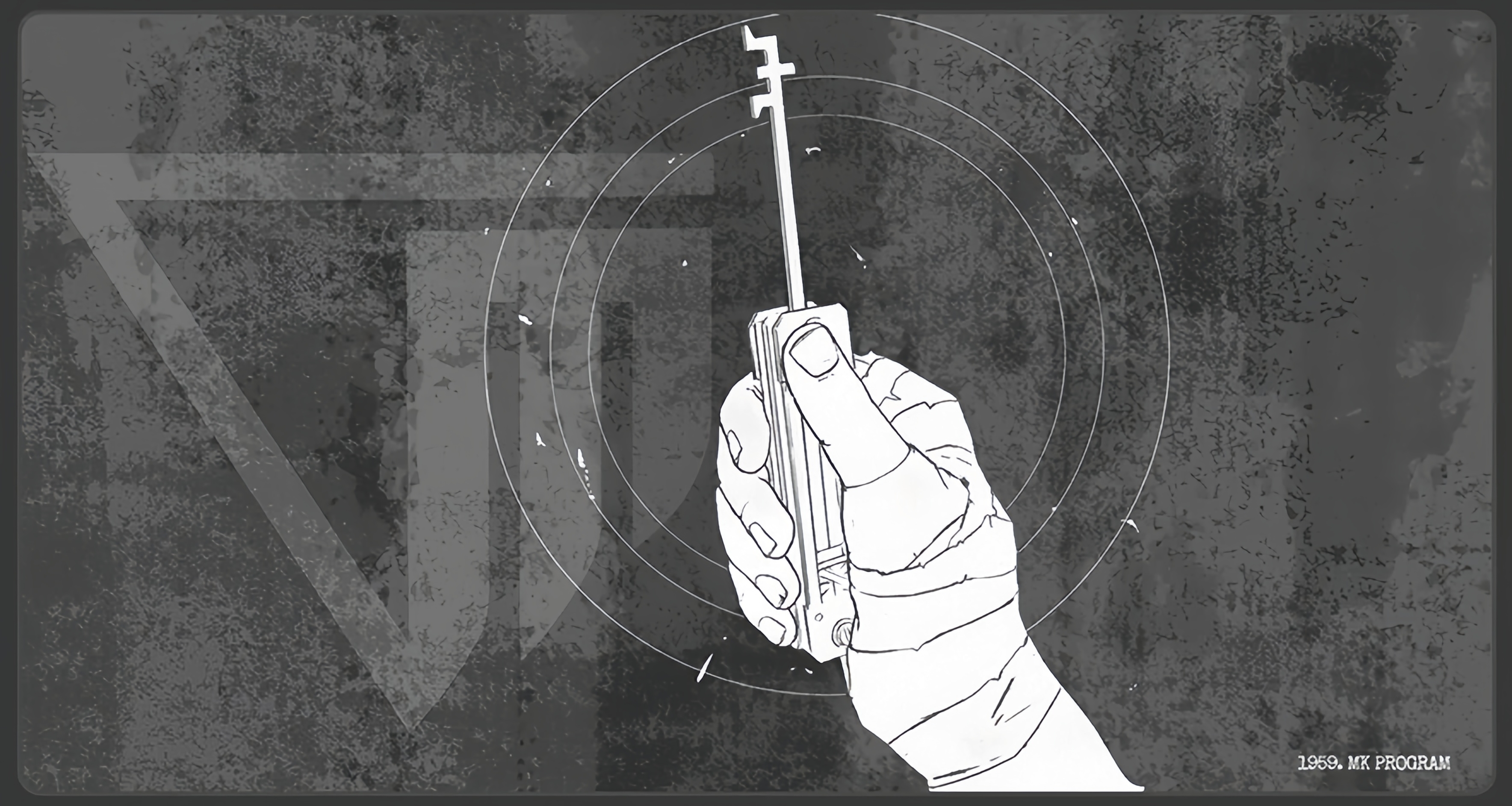 【逃生：试炼】【攻略】保姆级！常规治疗《DEADLOCK死锁》解析！