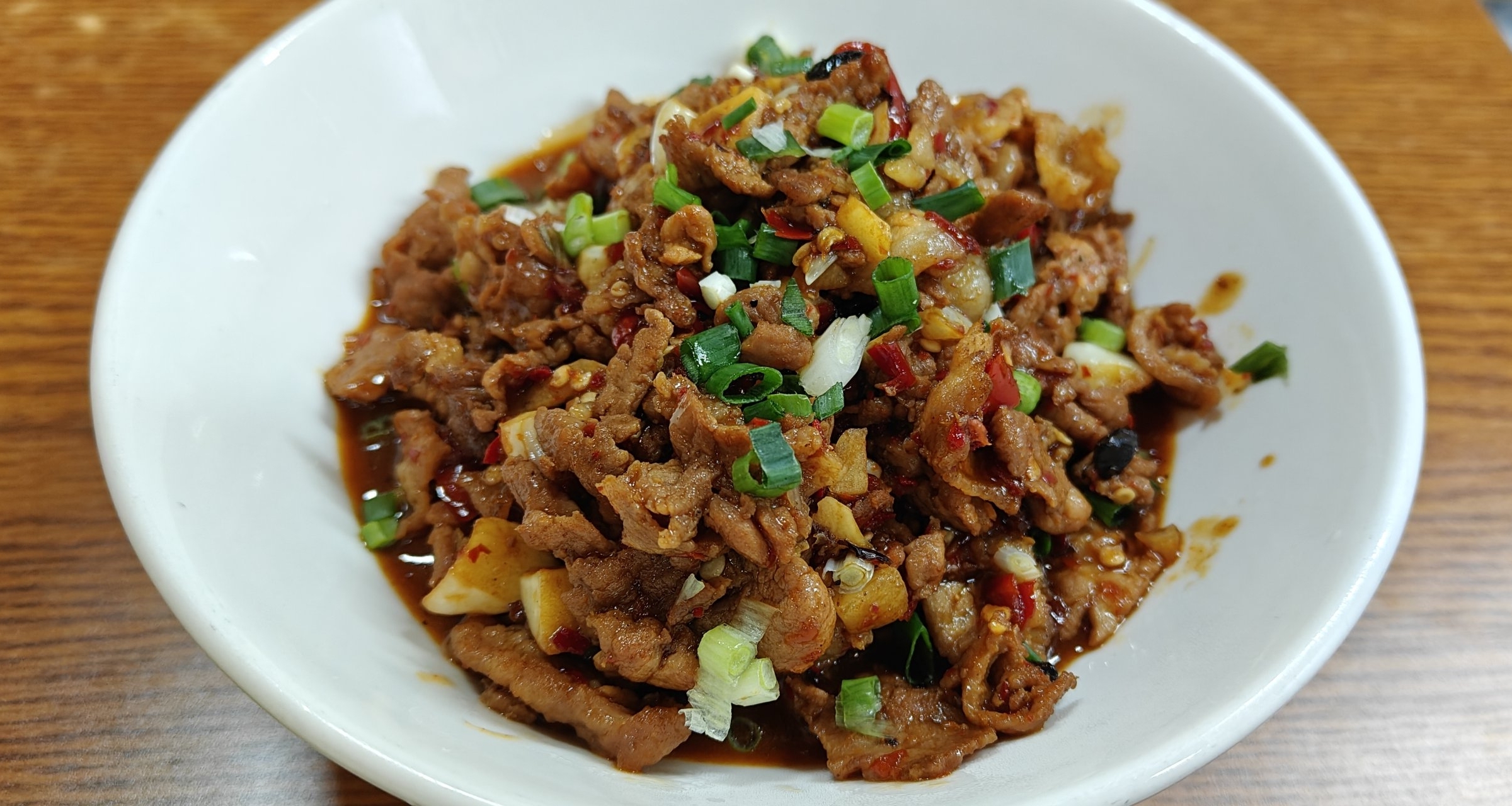 北京一人食推荐（46）