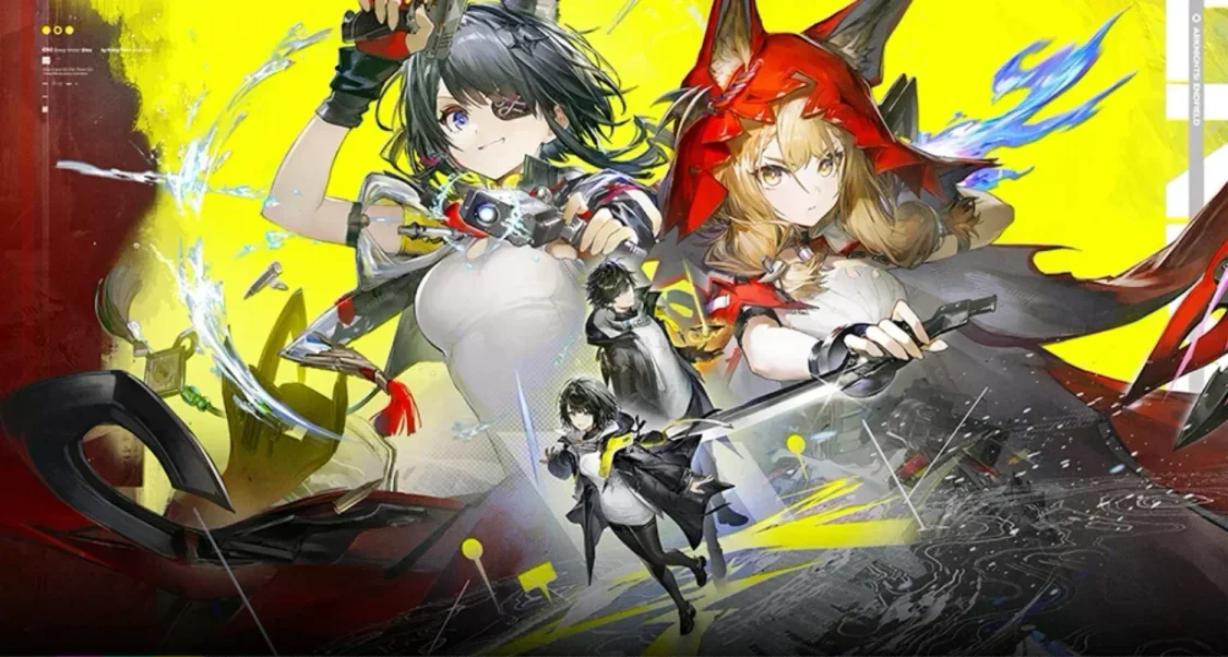 【明日方舟終末地】明日更新1.1版本 新版本備戰指南