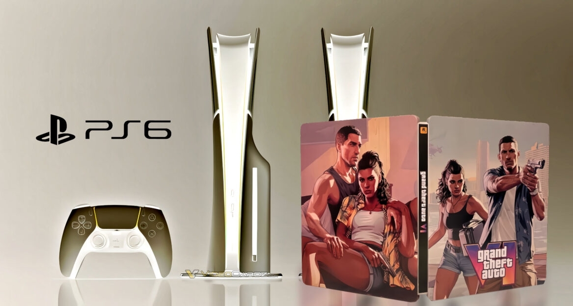 2026年及以後我們能買到什麼硬件？