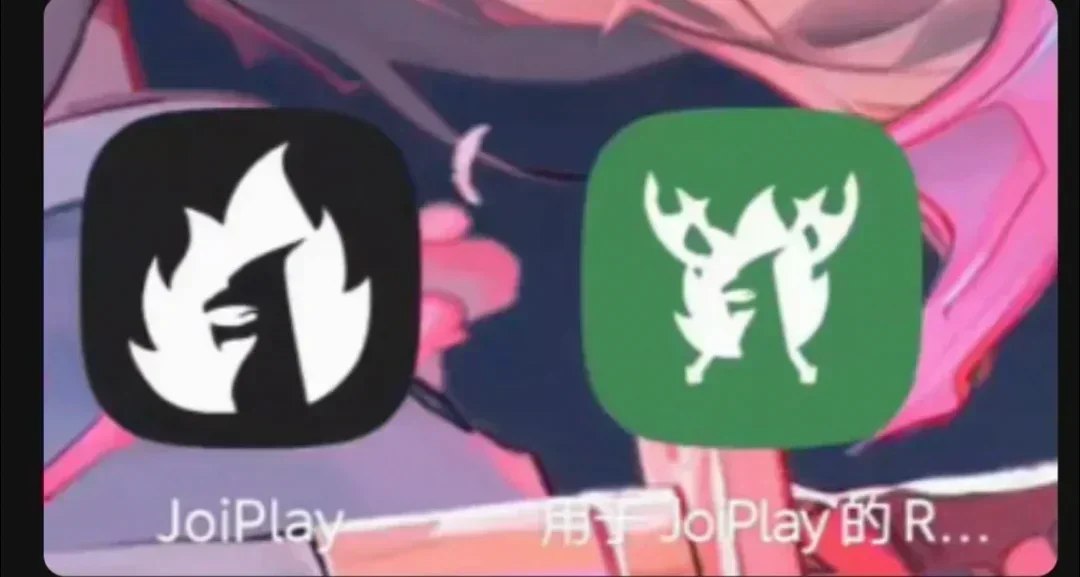 什么？！！原来joiplay的正确用法是这样的？！！