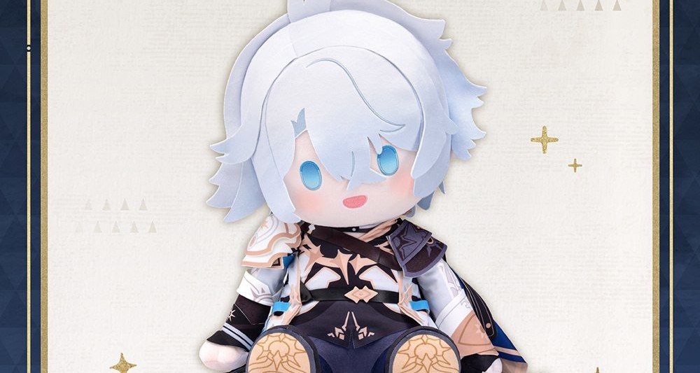 一番賞崩壞：星穹鐵道Vol.3 3月16日天貓「miHoYo旗艦店」先行發售