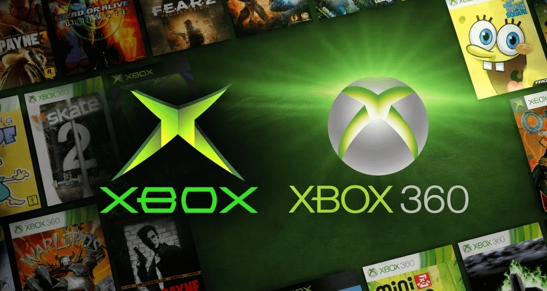 一切为了玩家！XBOX将重启向后兼容游戏服务！25周年献礼之一