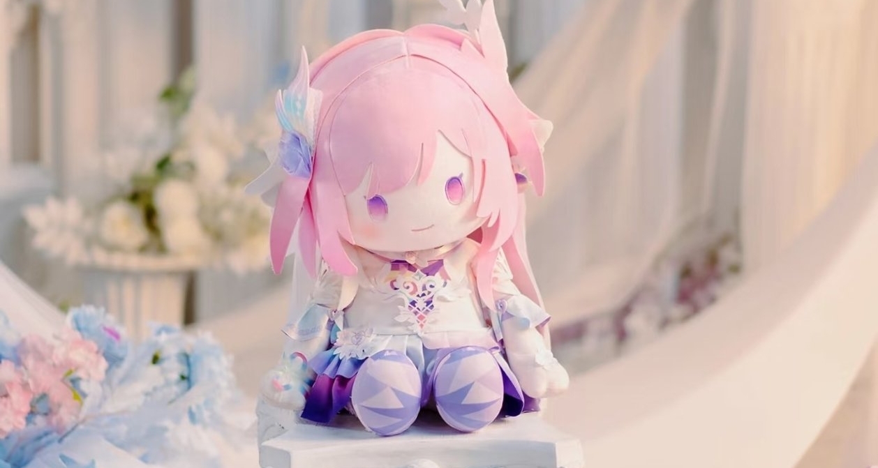 崩坏星穹铁道×万代南梦宫一番赏｜VOL.3 联动官宣时间