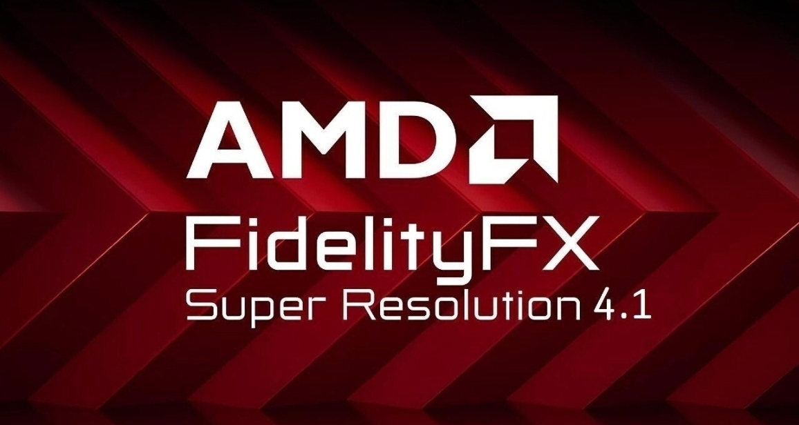 FSR4.1文件现已可在AMD官方网页下载，7000系可用