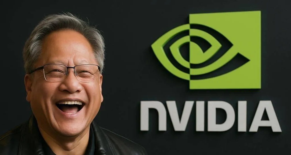 英偉達老黃職業生涯最恥辱的一年：被ATI幹翻，跑分作弊也被抓了