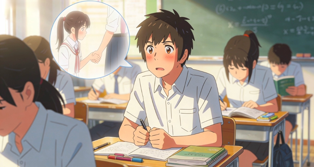 賢者時間的科學真相：男性智商巔峯的10分鐘