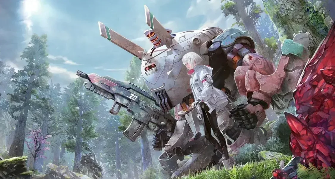 白菜價！萬代《奇異賢伴 愛達之歌》只要9.9，小黑盒還帶預購獎勵