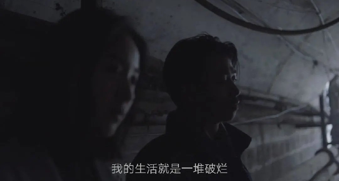 爲什麼頹廢躺平會帶來一種另類的快感？