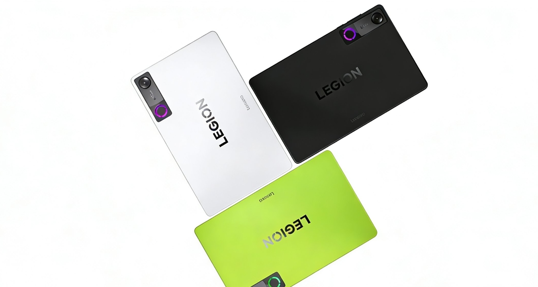 聯想拯救者Y700五代平板官宣3月18日發佈，電競小屏再升級