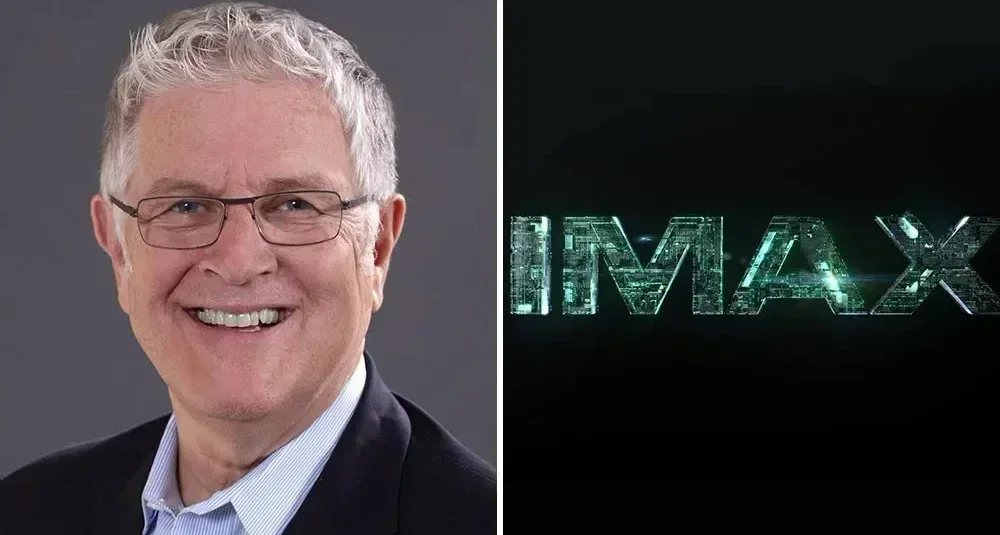 TGA創始人怒斥奧斯卡！致敬直播裏面沒有我的父親！