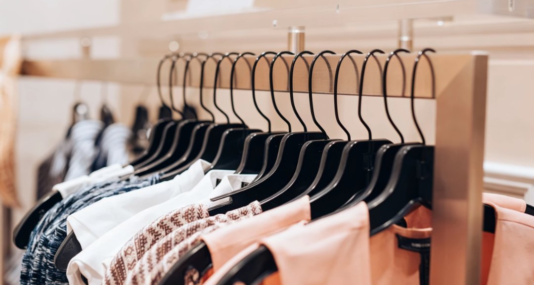 買衣服先看面料，看懂這篇不踩坑