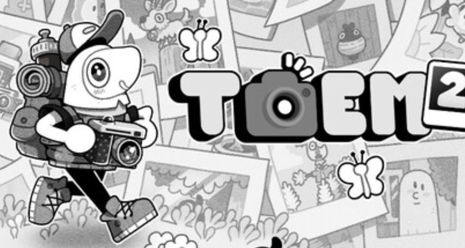 全面升級！寶藏攝影冒險遊戲《TOEM2》將於夏季登錄全平臺