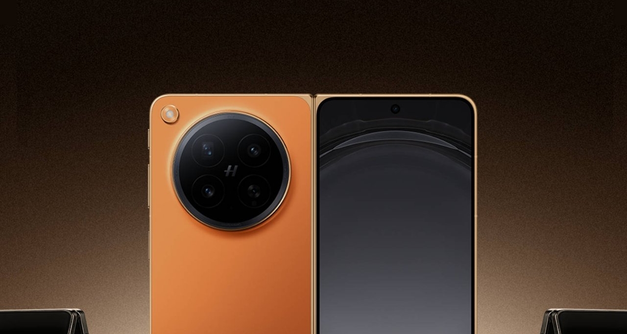 OPPO Find N6正式发布：售价9999元起