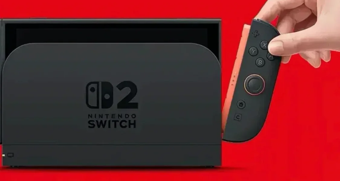 老任开窍了？Switch2更新推出【掌上增强】模式，TV性能释放！