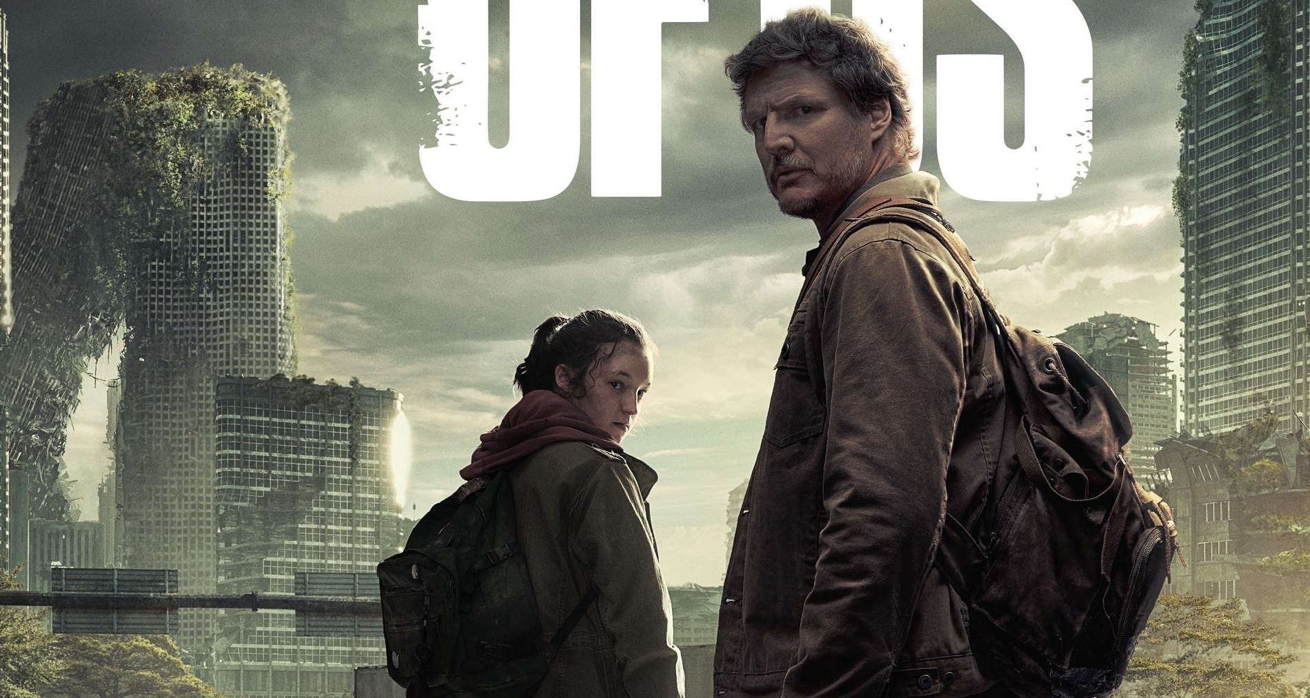 盤點遊戲相關影視：從《邊緣行者》到《輻射》，下一個爆款是誰？