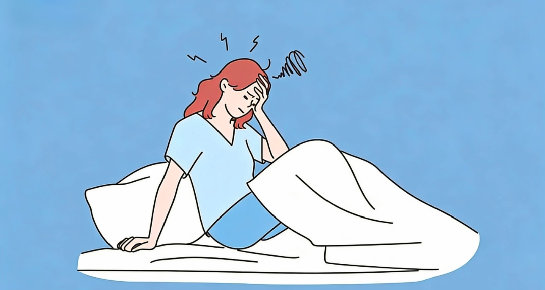 为什么有人不上班越来越废，有人却越活越清醒