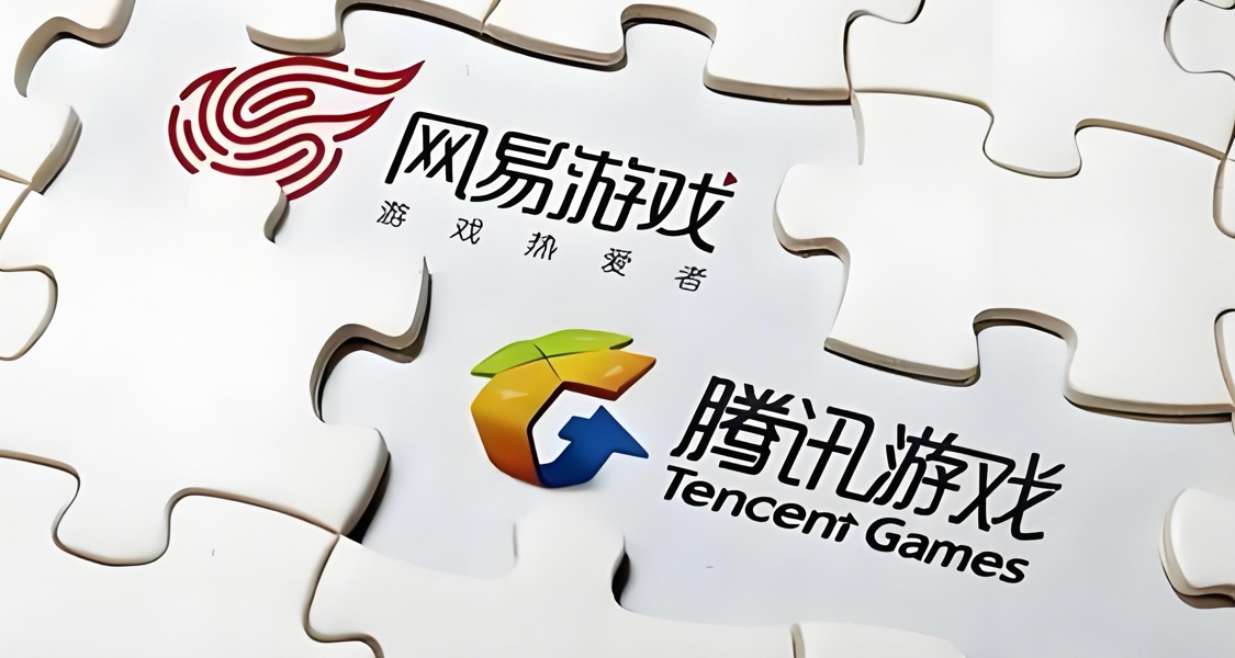 爲何騰訊幾乎沒投錯過公司，而網易卻頻繁關閉工作室？