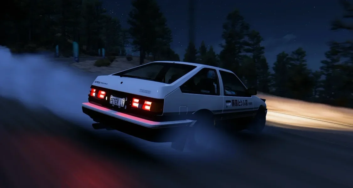 地平線5 S57春季季節賽攻略（2026.3.19-3.26）