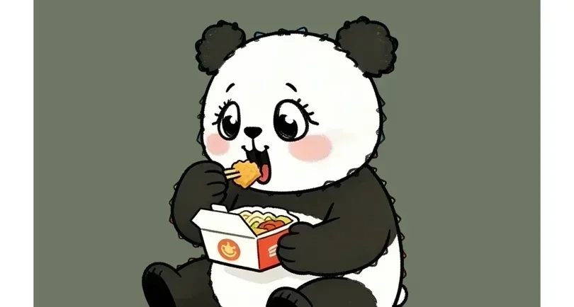 減脂期外賣怎麼點？照着抄就行