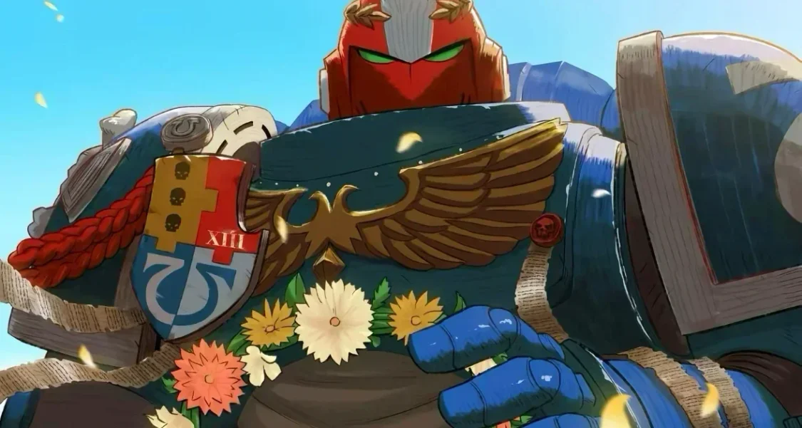 杀死比赛！折上折！战锤：行商浪人捆绑包只需40元！