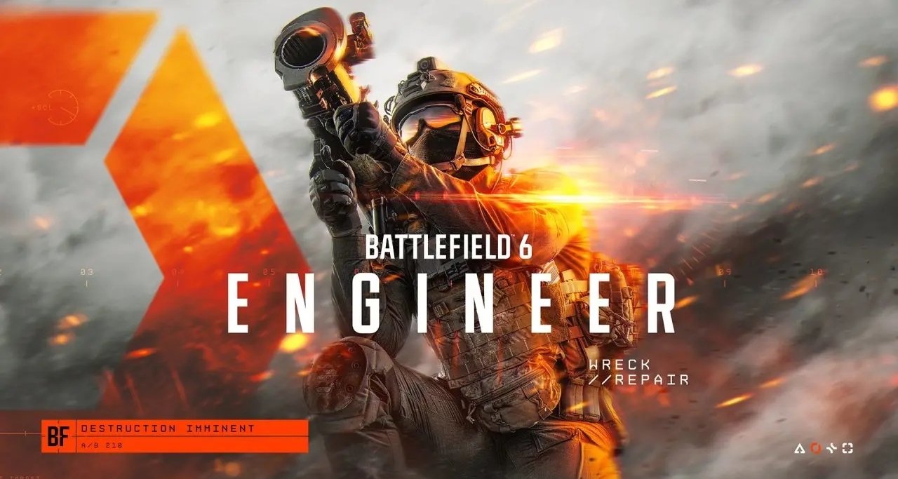 战地6又新史低了！拼好兵还有多久？