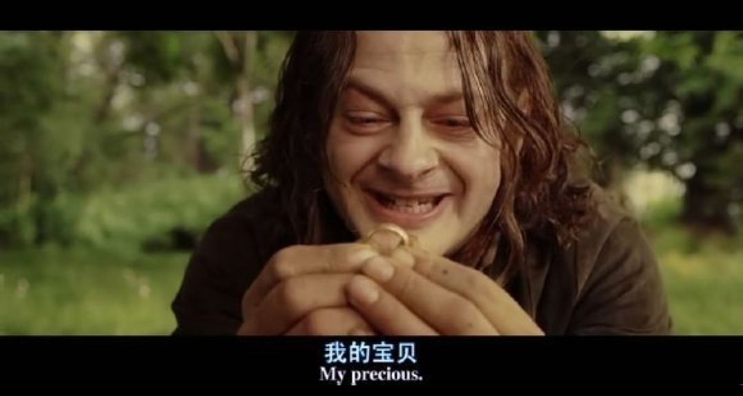 已經變成不講故事就活不下去的人了