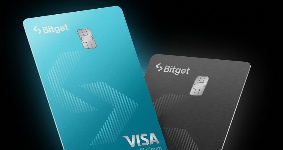 外幣卡開荒第4期:Bitget卡