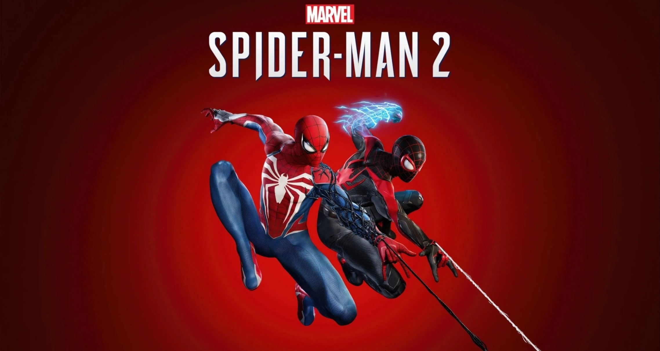 《漫威蜘蛛侠2》新史低-33%，现¥266.66/¥323.61