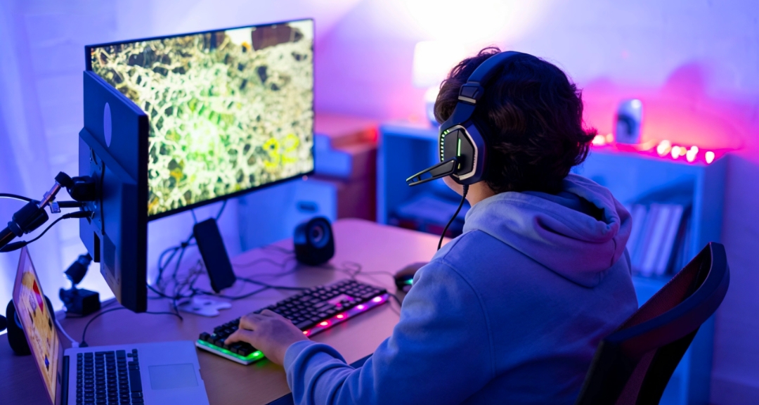 你的遊戲偏好，早已悄悄暴露了真實性格