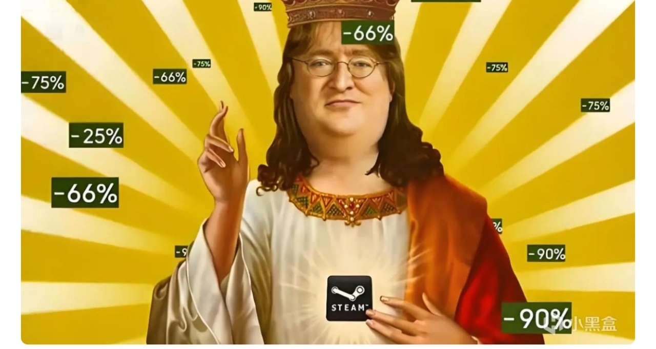 春促来临，电子阳痿？来这看看打折独游整理！